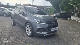 [OLXMOBBI] Low Angs Chevrolet Trax 1.4 Premier Bensin-AT 2019 ENY