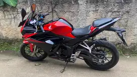 New CBR 150R Tahun 2024