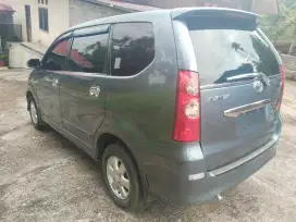 Bismillah.. Jual cepat avanza type G th 2010
