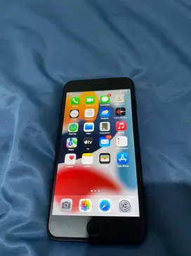 iPhone 7 Plus 128Gb [colour: black]