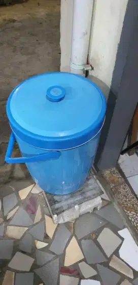 Termos maspion jumbo 38 liter