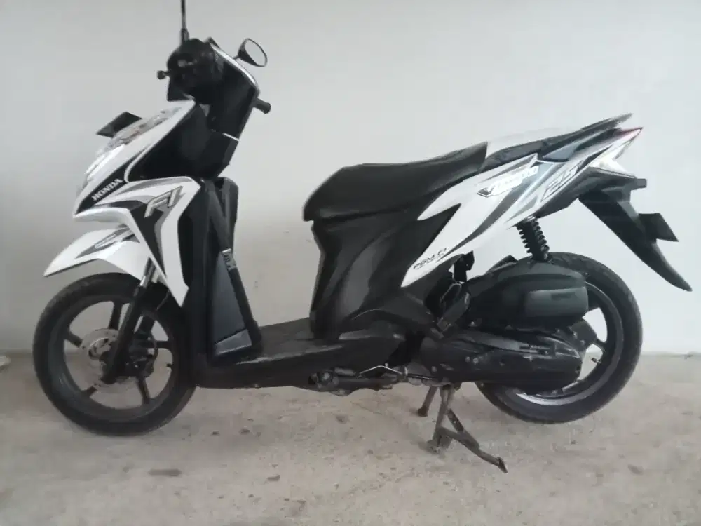 Vario 125 / 2014