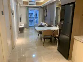 Apartemen Podomoro City Deli Medan