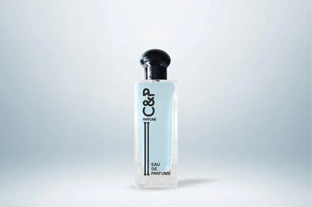 C&P Perfume 35 ml