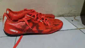 Sepatu futsal Adidas F10 IN Haters Pack Original