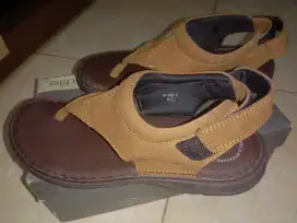 Sandal crocodile