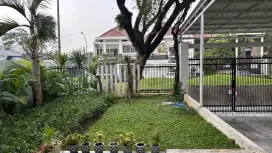 DIJUAL Rumah Raya Telaga Utama Citraland