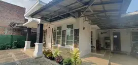 Rumah Asri daerah Pahoman Lampung