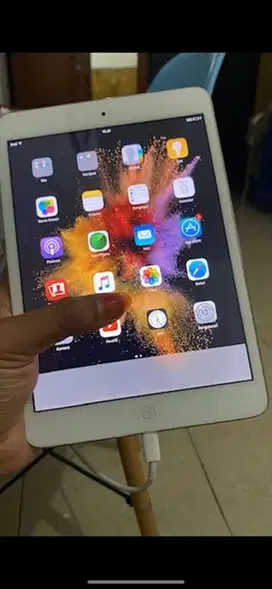 Ipad mini like new