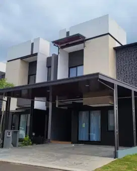 Kanopi Besi Hollow: Kuat dan Tahan Karat