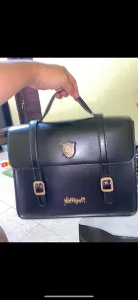 Tas Miniso edisi harry potter
