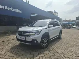 [OLX Mobbi] Suzuki XL7 Putih 1.5 Zeta Bensin-AT 2024 EZX