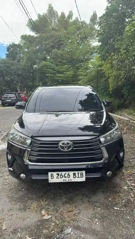 Jual innova reborn disel metic G 2019