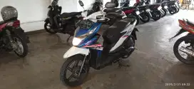 Honda Beat Eco 2019 Siap Pakai Mesin Halus Enak
