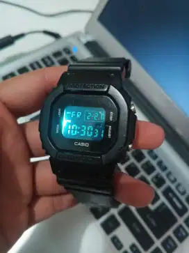 Jam Tangan Casio Gshock DW-5600