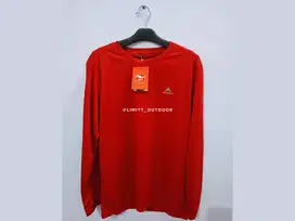 KAOS BASELAYER EIGER 28 GUNUNG TECH TEES