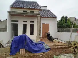 Rumah 75mt Jatiwarna Jatimurni Deket jln raya
