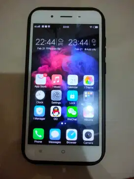 Merek Hp vivo y66