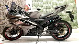 Dijual Yamaha R15