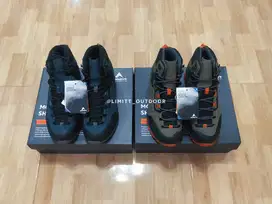 SEPATU EIGER MAMBA MID