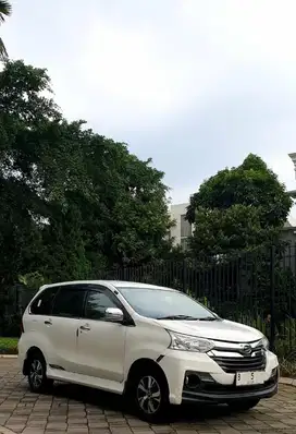 Xenia R Sporty 2018 a/t B ganjil km 83rb rec daihatsu pjk okt 2025