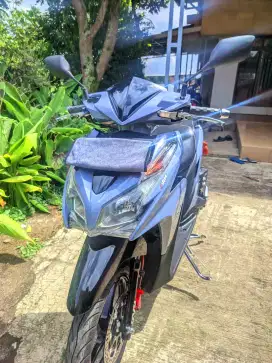 Jual Honda Vario 125 old bohlam kzr
