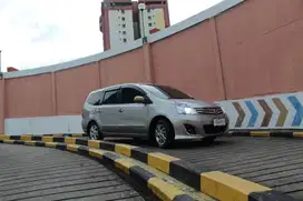 [TDP 16jt] Nissan Grand Livina 1.5 XV Ultimate 2013 AT Matic SV