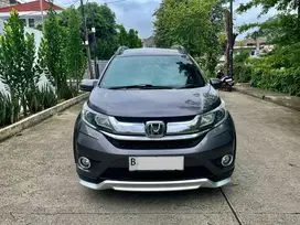 Honda BRV Prestige 2016 Automatic