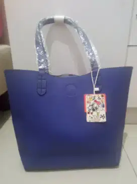 NEW Tote Bag Kulit dari Jepang