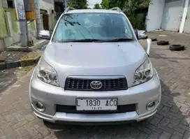 TOYOTA RUSH 1.5 S MANUAL ISTIMEWA ANGSURAN 3 JUTAAN