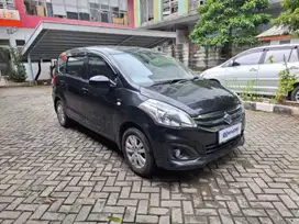 [OLX Mobbi] Suzuki Ertiga Putih 1.4 GL Bensin-MT 2017 ERD