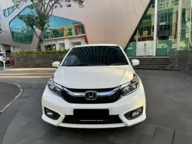 Tdp 10jt Honda Brio E At 2022