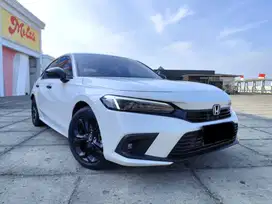 Honda Civic RS 1.5 turbo 2023/2024 (km 8rb)                  2021/2022