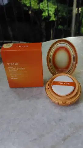 TIRTIR Mask fit cushion foundation 18 gr - 15c