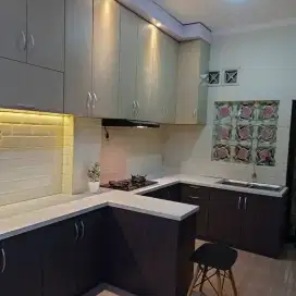 Kitchen Set Mewah Promo Jakarta1