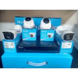 Paket kamera cctv online