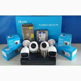 Melayani pemasangan kamera cctv online