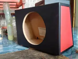 BOX SUBWOOFER MOBIL 12 INCH MURAH