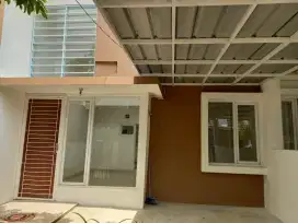 Rumah Alamanda Seberang Al Azhar GDC Stasiun Depok Lama JGU UI Beji