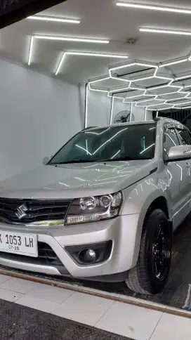 Grandvitara 2013 low km