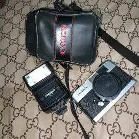 camera lawas yashica