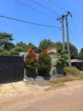 Promo Minggu ini T350m2 Setu Bekasi
