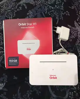 Modem WIFI Orbit H1