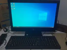 Komputer Pc All in One