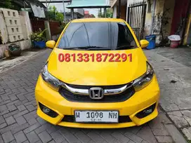 HONDA NEW HRV 1.5 TIPE S MATIC THUN 2019 PUTIH SURABAYA