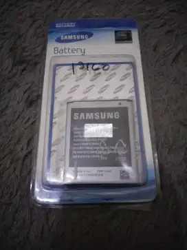 Batre samsung i8160 original.