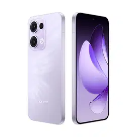 Dijual cepat OPPO Reno13 F 5G 256GB aktivasi banyak bonus bisa kredit