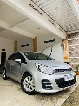 Jual Cepat kia Rio