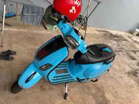 Jual Cepat Motor Uwinfly T3 Pro