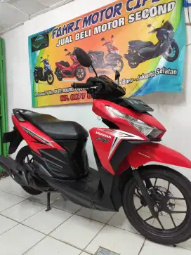 Honda Vario 125 Lengkap